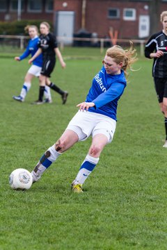 Bild 314 - B-Juniorinnen Kieler MTV - SG Trittau / S�dstormarn : Ergebnis: 1:3